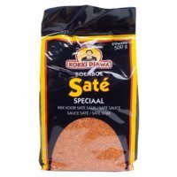 Kokki Djawa Boemboe sate speciaal   500gr