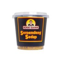Kokki Djawa Seroendeng sedap   200gr