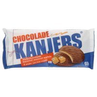 Kanjers Melkchocolade karamel   180gr