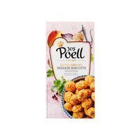Jos Poell Indiase biscuits vadouvan   95gr