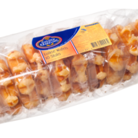 Gulden Krakeling 10 Luikse wafels   550gr