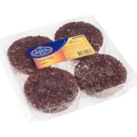 Gulden Krakeling Hagelslag cake   200gr