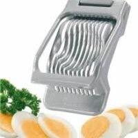 Keukenhulp Eiersnijder   150