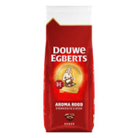 Douwe Egberts Aroma rood bonen   500gr