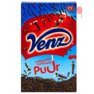 Venz Chocoladehagelslag puur   400gr