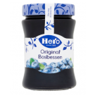 Hero Original jam bosbessen   340gr
