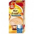 Koopmans Broodmix wit   450gr