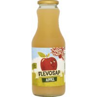 Flevosap Appelsap   1L