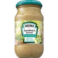 Heinz Sandwich spread tuinkruiden   300gr
