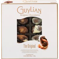 Bonbons Guylian choco zeevruchten Pralines (op eigen risico)  250gr