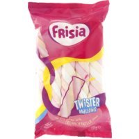 Frisia Twister Mallows   175gr