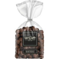 Van Delft Pepernotenfabriek Truffel Tiramisu   225gr