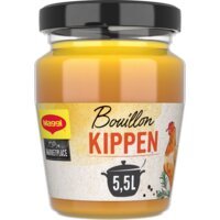 Maggi Kippenbouillon vloeibaar   160gr