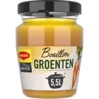 Maggi Bouillon groente   160gr
